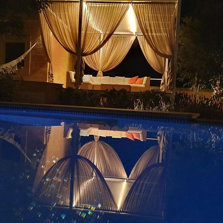 Id-Dwejra, Country Residence Misrah Suffara Εξωτερικό φωτογραφία