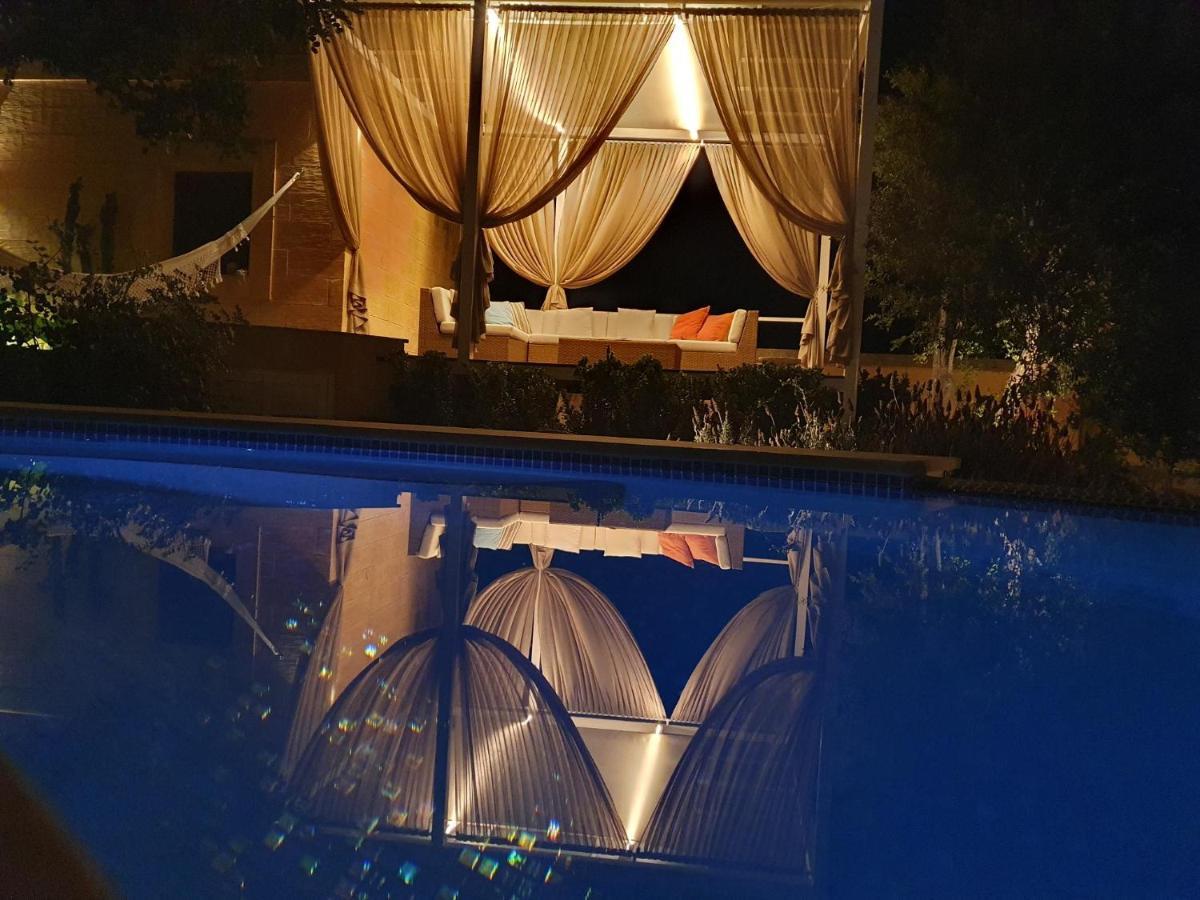 Id-Dwejra, Country Residence Misrah Suffara Εξωτερικό φωτογραφία