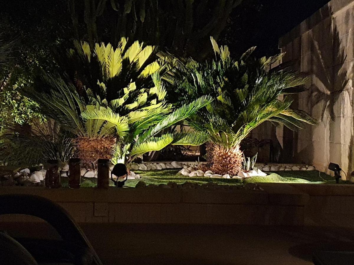 Id-Dwejra, Country Residence Misrah Suffara Εξωτερικό φωτογραφία
