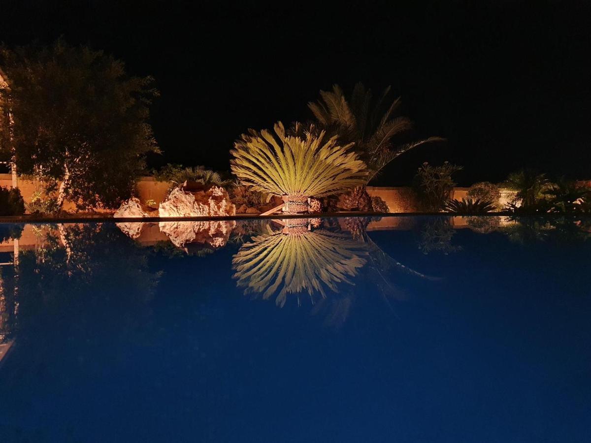 Id-Dwejra, Country Residence Misrah Suffara Εξωτερικό φωτογραφία