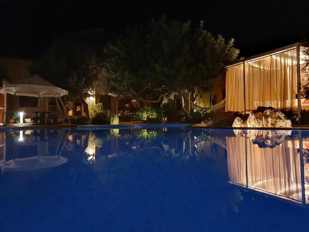 Id-Dwejra, Country Residence Misrah Suffara Εξωτερικό φωτογραφία