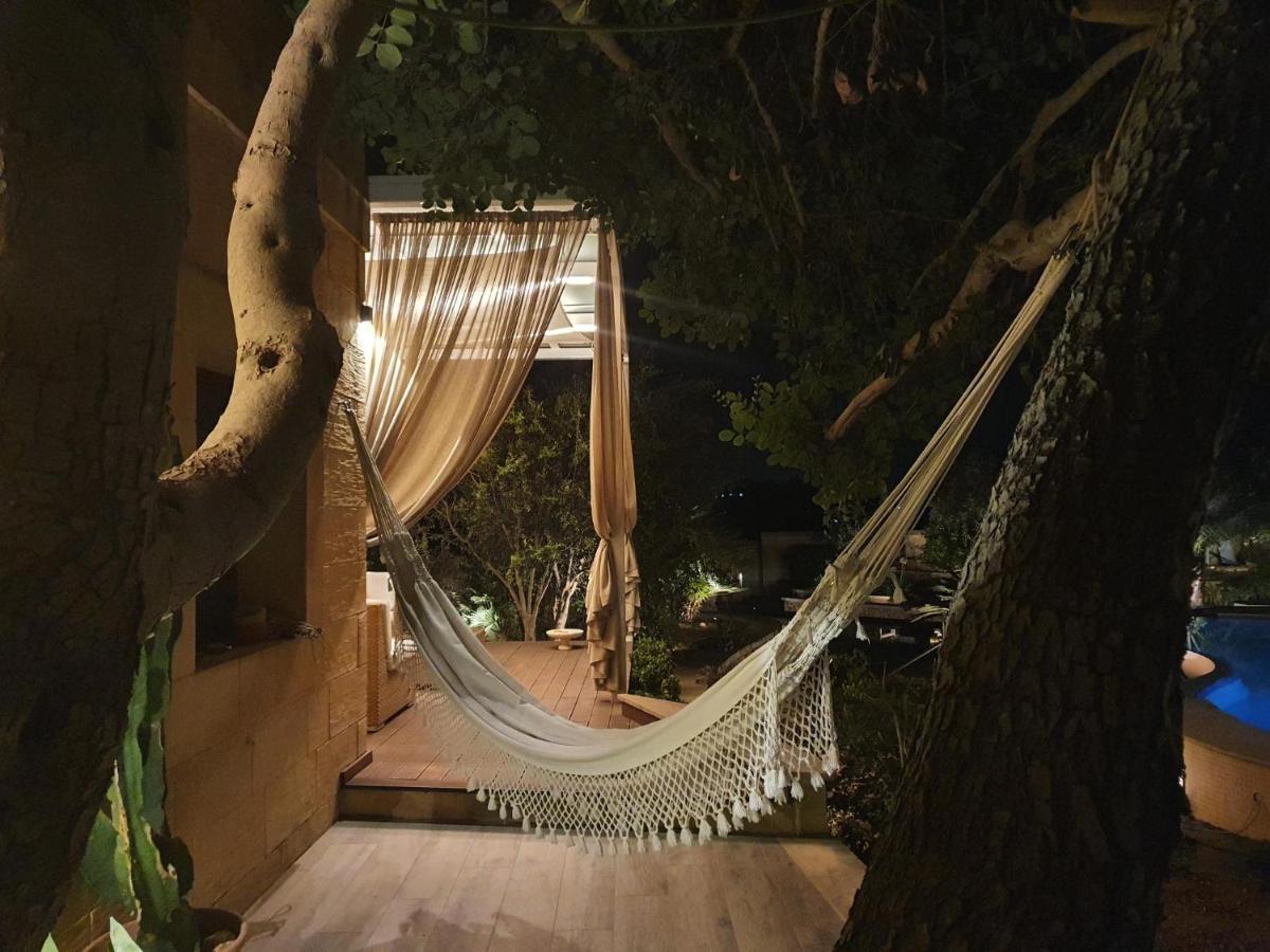 Id-Dwejra, Country Residence Misrah Suffara Εξωτερικό φωτογραφία