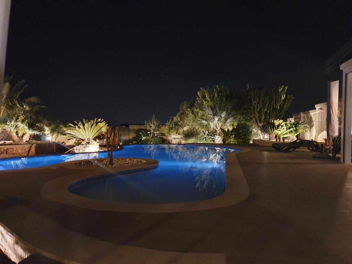 Id-Dwejra, Country Residence Misrah Suffara Εξωτερικό φωτογραφία