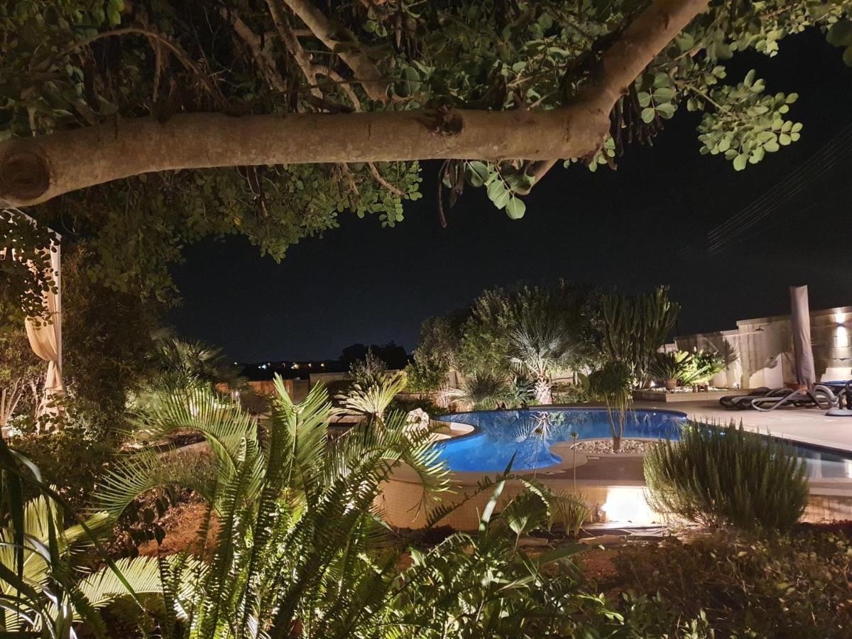 Id-Dwejra, Country Residence Misrah Suffara Εξωτερικό φωτογραφία