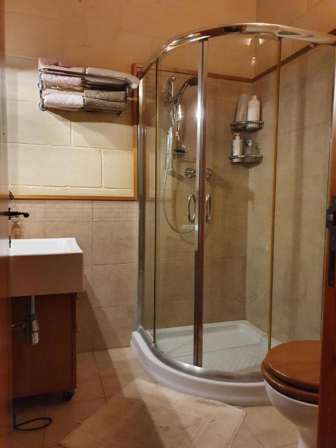 Id-Dwejra, Country Residence Misrah Suffara Εξωτερικό φωτογραφία