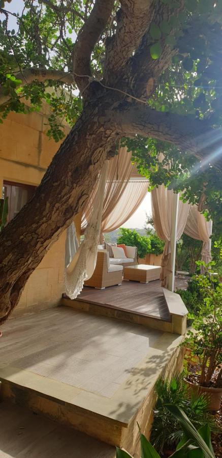 Id-Dwejra, Country Residence Misrah Suffara Εξωτερικό φωτογραφία