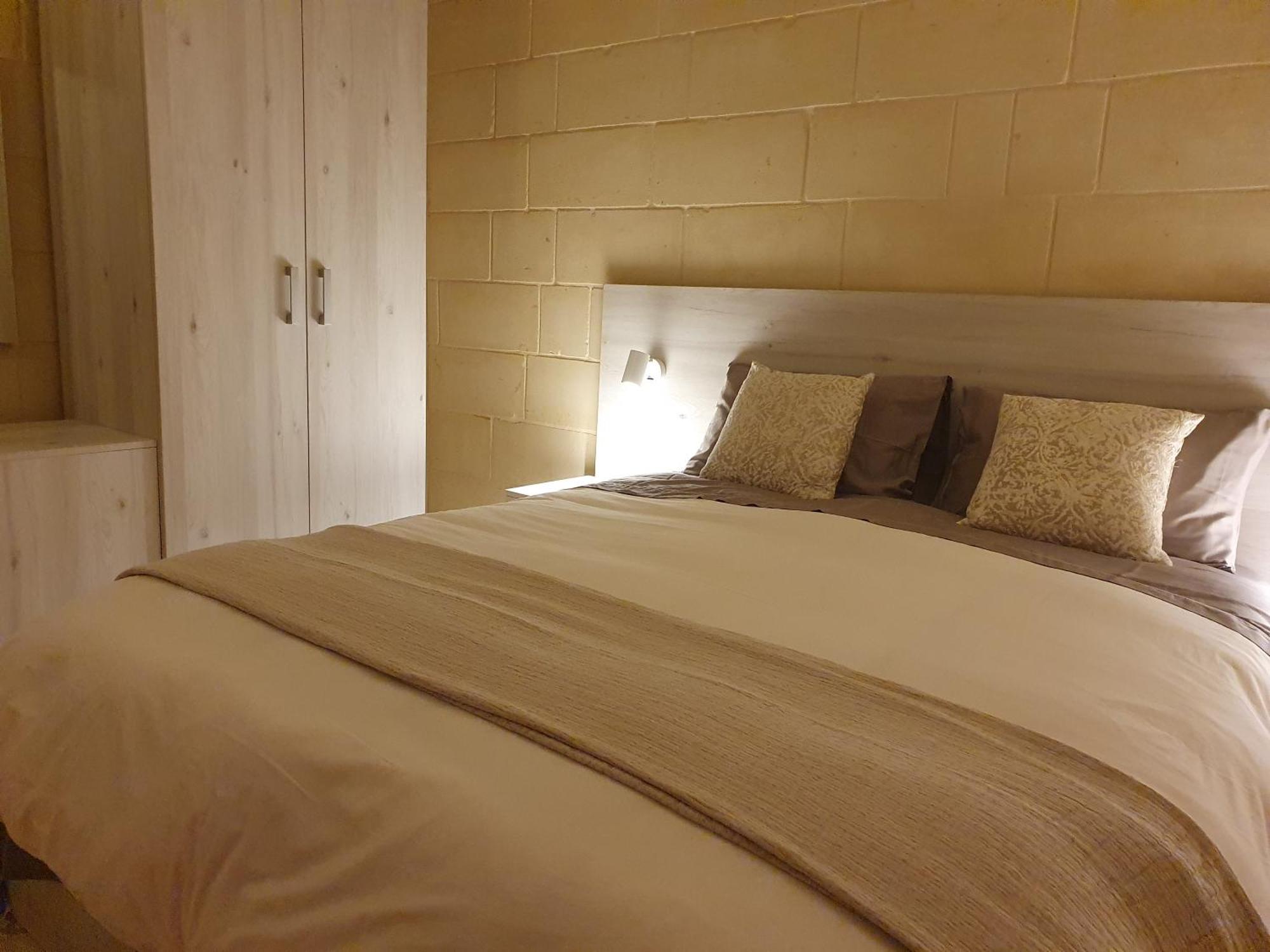 Id-Dwejra, Country Residence Misrah Suffara Εξωτερικό φωτογραφία